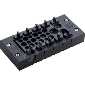 Ввод кабельный SKINTOP CUBE MULTI VERSION1 INKL.  RAHMEN - LAPP