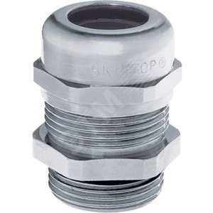 Ввод кабельный SKINTOP MS-M 20x1.5 (53112020) - LAPP