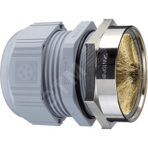 Ввод кабельный SKINTOP BRUSH ADD-ON M16 (54110840) - LAPP