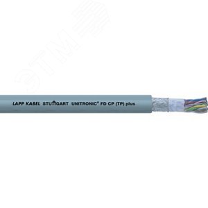 Кабель передачи данных UNITRONIC FD CP (TP) plus A 3X2X0.14 - LAPP