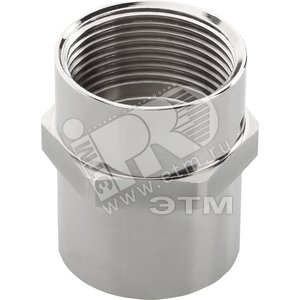 Аксессуары для соединителей SILVYN ADAPTER M23/M20x1,5 - LAPP