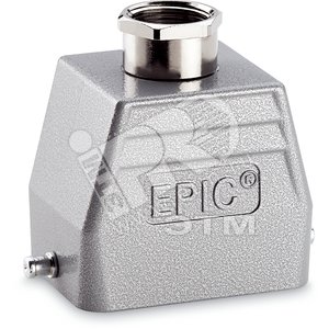 Корпус промышленного соединителя EPIC H-B 6 TG 16 ZW - LAPP
