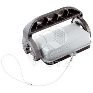 Крышка защитная H-B 10 KDTF SCHUTZDECKEL MIT LB - LAPP