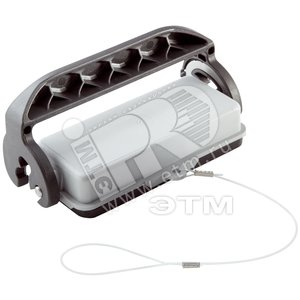 Крышка защитная H-B 16 KDTF SCHUTZDECKEL MIT LB - LAPP