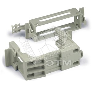 Элемент система монтажа H-B 6 Q + E MONTAGESYSTEM - LAPP