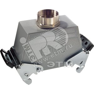 Корпус промышленного соединителя EPIC H-B 24 TGB 21 ZW - LAPP