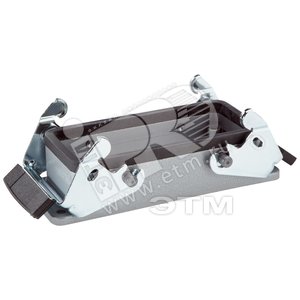 Корпус промышленного соединителя EPIC H-B 16 AG (10072000) - LAPP