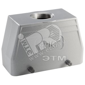 Корпус промышленного соединителя EPIC H-B 16 TG M25 - LAPP