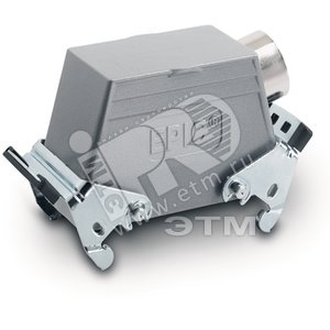 Корпус промышленного соединителя EPIC H-B 24 TSB 29 ZW - LAPP