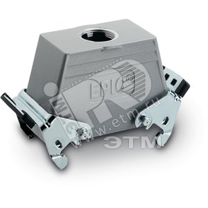 Корпус промышленного соединителя EPIC H-B 24 TGB M32 - LAPP
