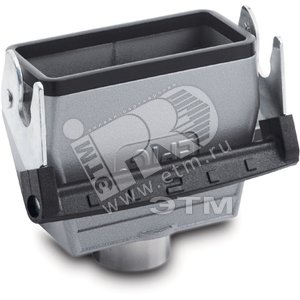 Корпус промышленного соединителя EPIC H-B 24 TBF-LB 29 ZW - LAPP