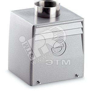 Корпус промышленного соединителя EPIC H-B 32 TG 29 ZW - LAPP
