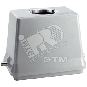 Корпус промышленного соединителя EPIC H-B 48 TG M32 - LAPP