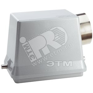 Корпус промышленного соединителя EPIC H-B 48 TS 36 - LAPP