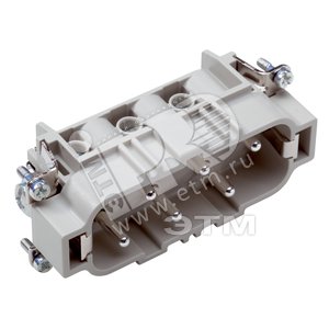 Изолятор EPIC H-BS 6 SS DR - LAPP