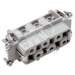 Изолятор EPIC H-BS 6 SS/SO 7-12 DR (10170600) - LAPP