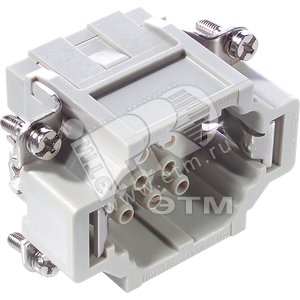 Изолятор H-EE 10 SCM STECKEREINSATZ - LAPP