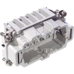 Изолятор H-BE 10 SCM STECKEREINSATZ - LAPP
