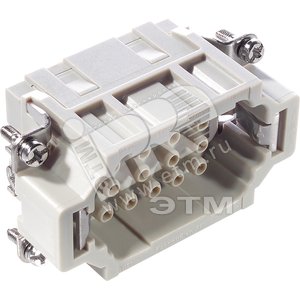 Изолятор H-EE 18 SCM STECKEREINSATZ - LAPP