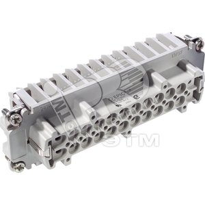 Изолятор H-BE 24 BCM STECKDOSENEINSATZ 25-48 - LAPP