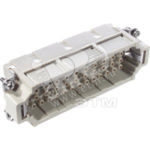 Изолятор H-EE 46 SCM STECKEREINSATZ 47-92 - LAPP