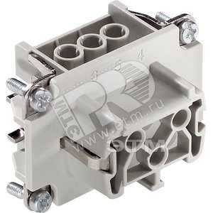 Изолятор EPIC H-BE 6 BS (10191100) - LAPP