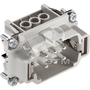 Изолятор EPIC H-BE 6 SS - LAPP