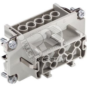 Изолятор EPIC H-BE 10 BS DR (10193000) - LAPP