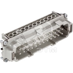 Изолятор EPIC H-BE 24 SS 25-48 (10204100) - LAPP