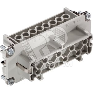 Изолятор EPIC H-BVE 6 BS DR (10240010) - LAPP