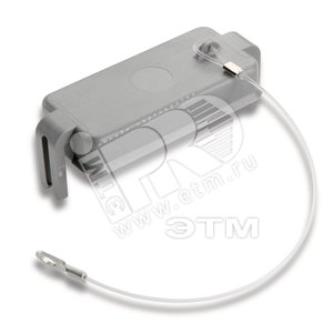 Крышка защитная для корпуса H-A 16 KDTF SCHUTZDECKEL (10469600) - LAPP