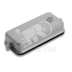 Крышка защитная для корпуса H-A 10 KDB SCHUTZDECKEL - LAPP