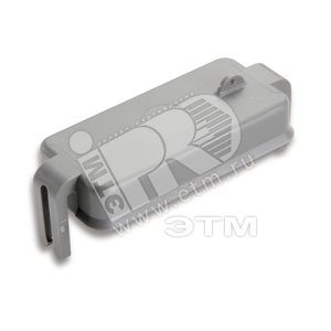 Крышка защитная для корпуса H-A 16 KDT SCHUTZDECKEL - LAPP