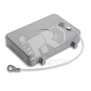 Крышка защитная для корпуса H-A 32 KDBF SCHUTZDECKEL - LAPP