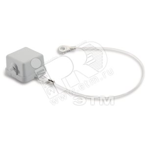Крышка защитная для корпуса H-A 3 KDBF-B SCHUTZDECKEL (10430100) - LAPP