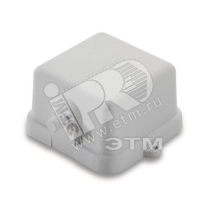 Крышка защитная для корпуса H-A 3 KDB-S SCHUTZDECKEL - LAPP