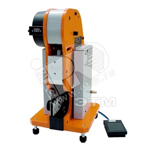CRIMPMASCHINE 0.14-6.0QMM 4-DORN (11148002) - LAPP