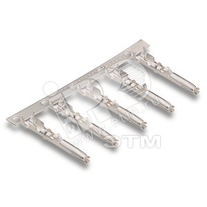Контакты H-D BCBG AG 0.5-1.5 200 LI - LAPP