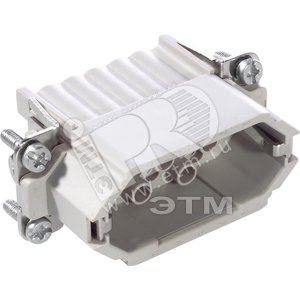 Изолятор H-D 15 SCM STECKEREINSATZ - LAPP