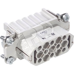 Изолятор H-D 15 BCM STECKDOSENEINSATZ - LAPP