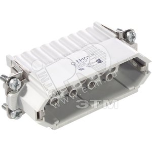 Изолятор H-D 25 SCM STECKEREINSATZ - LAPP