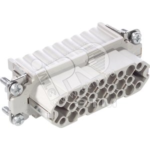 Изолятор H-D 25 BCM STECKDOSENEINSATZ - LAPP