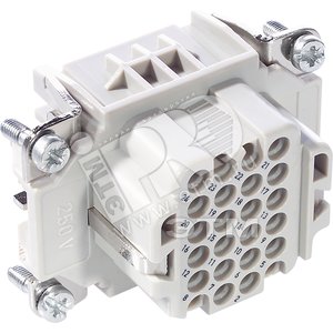 Изолятор EPIC H-DD 24 BCM (11286000) - LAPP