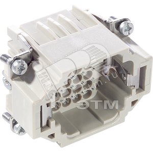 Изолятор EPIC H-DD 24 SCM - LAPP