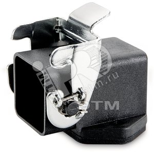 Корпус промышленного соединителя EPIC H-A 3 AGS BK (10423100) - LAPP