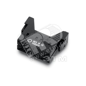 МС-модуль EPIC MCS 20 CG STECKERMODUL - LAPP