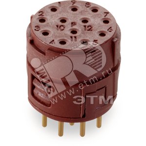 EPIC M23 12P BEM (5) (44420108) - LAPP