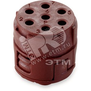 Изолятор EPIC M23 7P (20) - LAPP