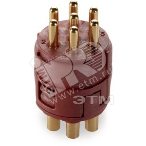 Изолятор EPIC M23 7P SLM (20) - LAPP