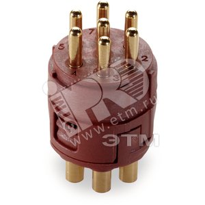 Изолятор EPIC M23 7E SLM (5) - LAPP